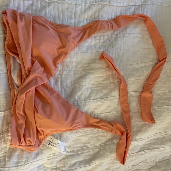 NEW Cupshe High Waisted Bikini Set - Picture 2 of 3